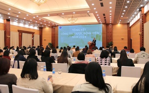 Phát huy hiệu quả của công tác dược lâm sàng