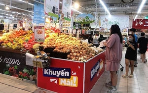 Tháng khuyến mại Hà Nội: Kích cầu tiêu dùng cuối năm