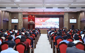 Hà Nội nêu gương cá nhân trong thực hiện quan điểm về ‘Kỷ nguyên vươn mình của dân tộc’