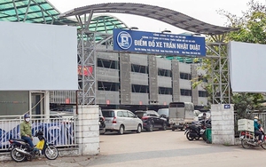 Xây dựng bãi đỗ xe: Cần chính sách ưu tiên, phù hợp