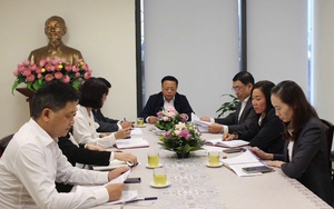 Hà Nội: Đa dạng nội dung sinh hoạt chi bộ về kỷ nguyên vươn mình của dân tộc