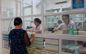 Công bố 143 điểm trực bán lẻ thuốc phục vụ người dân trong dịp Tết