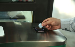 Hà Nội tiên phong trong áp dụng thẻ vé liên thông