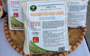 Khuyến khích doanh nghiệp mở rộng kênh phân phối hàng Việt