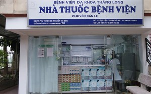 Đảm bảo đủ thuốc cho phòng chống dịch và nhu cầu sử dụng trong dịp Tết