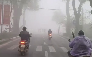 Bài 2: ‘Bài toán’ giải quyết ô nhiễm không khí cho Thủ đô Hà Nội