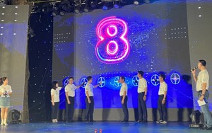 Hà Nội hưởng ứng Chiến dịch Giờ Trái đất