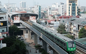 Cần chính sách đột phá để phát triển hệ thống đường sắt đô thị