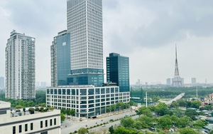 Bức tranh thị trường bất động sản Hà Nội trong 3 tháng đầu năm