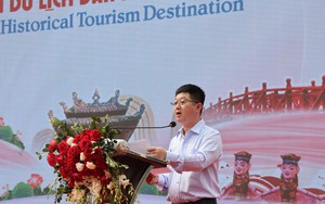 Cơ hội rộng mở để Hà Nội phát triển du lịch văn hóa, lịch sử