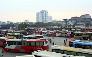 Hà Nội sẵn sàng phục vụ tốt nhu cầu đi lại dịp nghỉ lễ 30/4-1/5