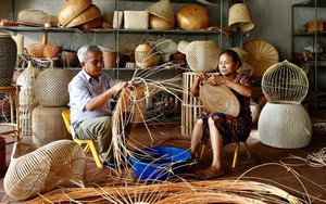 Hà Nội sẽ đối thoại, gỡ khó cho các doanh nghiệp làng nghề