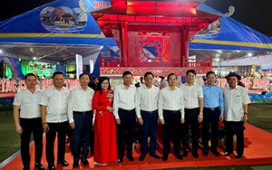 Tăng cường kết nối thương mại, du lịch giữa Hà Nội và vùng Đông Bắc Bộ