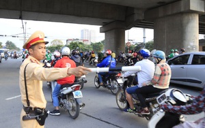 Quyết liệt các giải pháp kéo giảm tai nạn giao thông