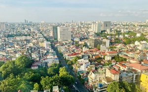 Bất động sản phía Tây Hà Nội ‘sôi động’ nhờ hiệu ứng quy hoạch chung Thủ đô
