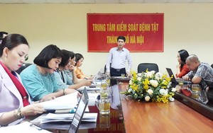 Triển khai mô hình can thiệp phòng, chống thừa cân béo phì cho học sinh Tiểu học