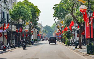 Sắp xếp đơn vị hành chính: Hà Nội sẽ giảm 61 xã
