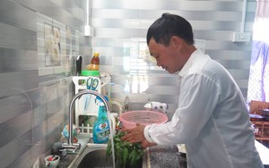 Bảo đảm cung cấp nước sạch ổn định tới 4 triệu người dân tại 16 quận, huyện