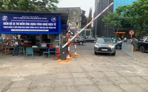 Bước chuyển mình xây dựng thành phố thông minh