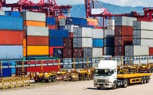 Tạo thuận lợi cho các doanh nghiệp hoạt động trong lĩnh vực logistics