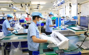 Thêm 92 dự án FDI đăng ký cấp mới trong tháng 5