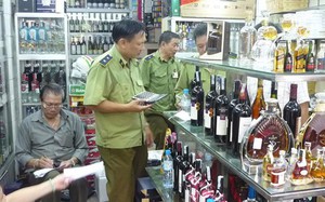 Tăng cường quản lý tem điện tử thuốc lá, rượu