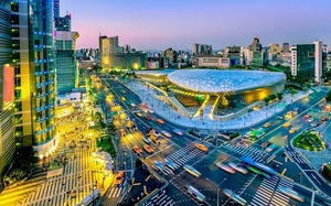 Chú trọng phát triển hệ thống chiếu sáng công cộng hướng tới xanh, hiệu quả và bền vững