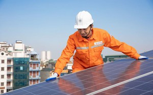 Chủ động các giải pháp tiết kiệm năng lượng