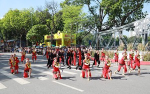 Nhiều hoạt động hấp dẫn tại Festival Thu Hà Nội lần 2 vào tháng 9 tới