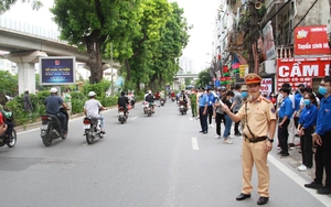 Bảo đảm an toàn cho kỳ thi tốt nghiệp THPT