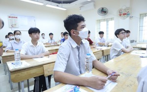Để học sinh Hà Nội quyết tâm cao, tự tin bước vào kỳ thi lớp 10