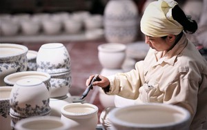Tạo động lực để bảo tồn và phát triển làng nghề Hà Nội
