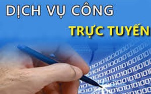 Cảnh báo bị lừa đảo khi cài đặt phần mềm Dịch vụ công 
