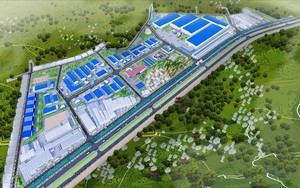 Hà Nội sẽ đón thêm 8 cụm công nghiệp mới vào năm 2030