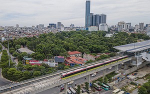 Luật Thủ đô 2024: ‘Chìa khóa vàng’ mở cánh cửa phát triển giao thông đô thị