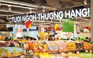 Hà Nội: Doanh thu bán lẻ hàng hóa tăng 10% so với cùng kỳ