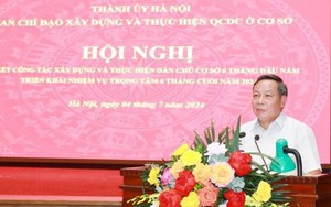 Quy chế dân chủ ở cơ sở góp phần nâng cao trách nhiệm của cán bộ
