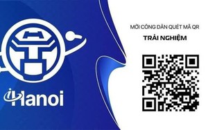 Hướng dẫn tải và cài đặt ứng dụng iHanoi với mã QR