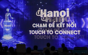 iHanoi tiếp tục phát huy hiệu quả