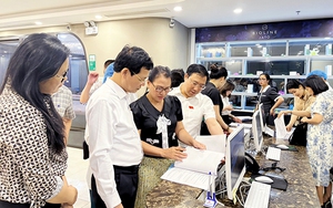 Quản lý chặt chẽ và tạo điều kiện để hệ thống y, dược tư nhân phát triển