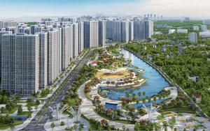 Điều chỉnh quy hoạch Khu đô thị tại Đông Anh, Hoàng Mai
