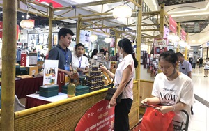 Giải pháp đưa sản phẩm OCOP vào siêu thị