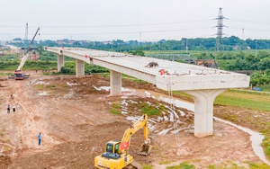 'Không vì vướng mắc nhỏ để chậm tiến độ cả dự án trọng điểm'