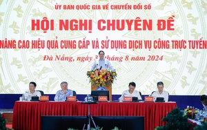 iHanoi tiếp nhận nhiều sáng kiến xây dựng Thủ đô