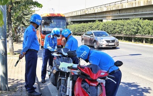 Cần quyết liệt giảm 3 tiêu chí về tai tạn giao thông