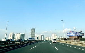Hà Nội tiếp tục thúc đẩy các dự án đầu tư công