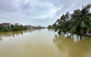 Hà Nội: Sẵn sàng sơ tán dân ứng phó các tình huống thiên tai