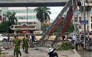 Bí thư Hà Nội: Không để thiếu thực phẩm, thuốc men, vật tư y tế