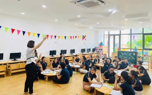 Hà Nội đề xuất bổ sung giá dịch vụ giáo dục trên cơ sở mức lương mới