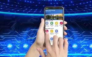 Hà Nội sẽ kiểm tra việc xử lý phản ánh, kiến nghị trên ứng dụng iHanoi